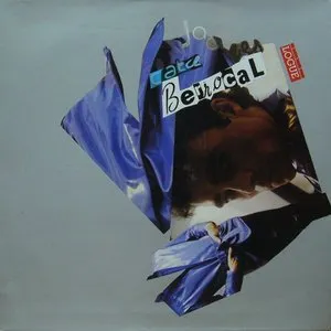 Pochette de Catalogue de Jac Berrocal