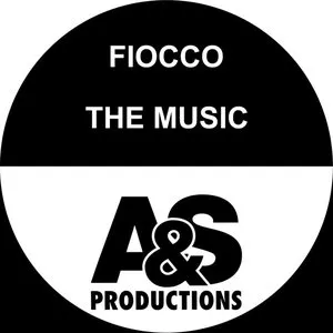 Pochette de The Music de Fiocco