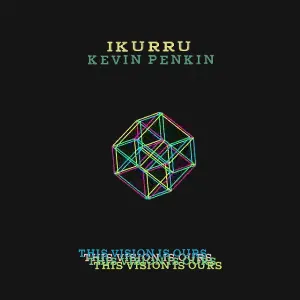 Pochette de This Vision Is Ours de Kevin Penkin
