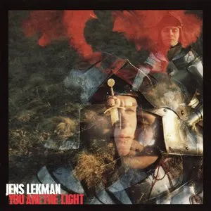 Pochette de You Are the Light de Jens Lekman