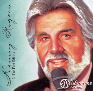 Pochette de The Signature Series de Kenny Rogers & The First Edition