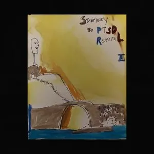 Pochette de Reverse #2 de Buckethead