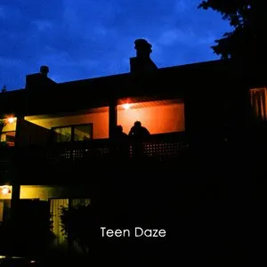 Pochette de Tour 2011 de Teen Daze