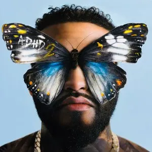 Pochette de New Sofas de Joyner Lucas