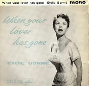 Pochette de When Your Lover Has Gone de Eydie Gormé