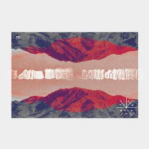 Pochette de Parting the Sea Between Brightness and Me de Touché Amoré