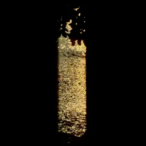 Pochette de Natsu no Aida ni (Mittsommer) de Ueda Takayasu