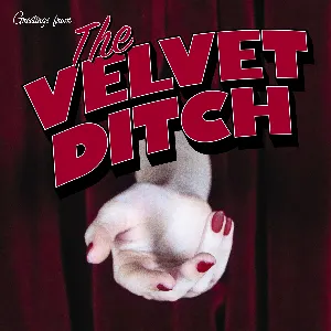 Pochette The Velvet Ditch