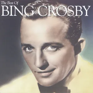 Pochette de The Best Of Bing Crosby de Bing Crosby