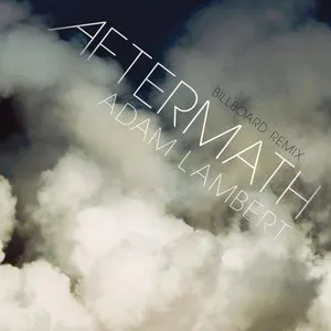 Pochette Aftermath (Billboard remix)