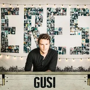 Pochette de Eres de Gusi