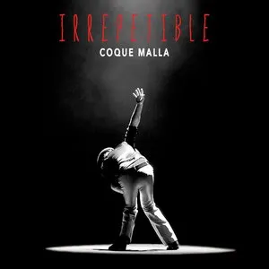 Pochette de Irrepetible de Coque Malla