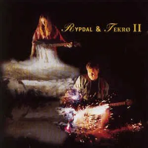 Pochette de Rypdal & Tekrø II de Terje Rypdal