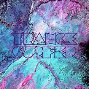 Pochette de Trancesurfer 1994 de Mind over MIDI