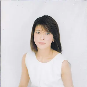 Pochette de まひるの星 de Chisato Moritaka