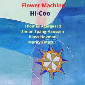 Pochette de Hi‐Coo de Simon Spang‐Hanssen