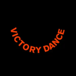 Pochette de Victory Dance de Ezra Collective