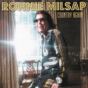 Pochette de Country Again de Ronnie Milsap