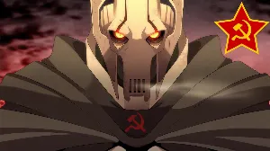 Pochette de Star Wars: General Grievous Theme | EPIC RUSSIAN VERSION de Samuel Kim