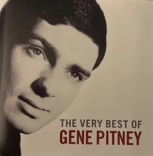 Pochette de The Very Best of Gene Pitney de Gene Pitney