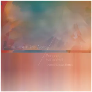 Pochette de All the Time in the World (Akira Rabelais Remixes) de Karen Vogt