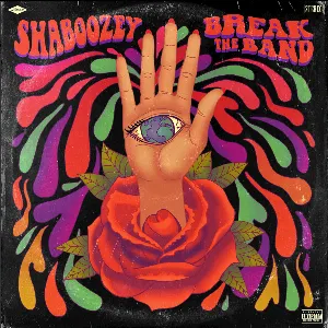 Pochette de Break the Band (How Could She?) de Shaboozey