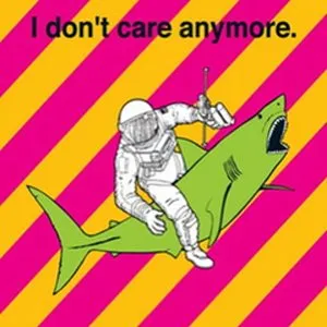 Pochette de Unraveled Reality de Ephixa