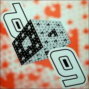 Pochette de Vir²L de The Black Dog