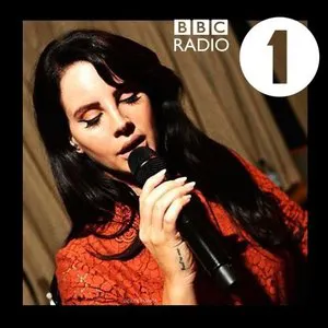 Pochette BBC Radio 1 Live Lounge 2015