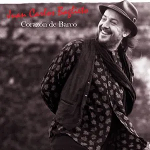 Pochette de Corazón de barco de Juan Carlos Baglietto