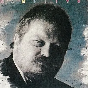 Pochette de 1988 de Flemming Bamse Jørgensen