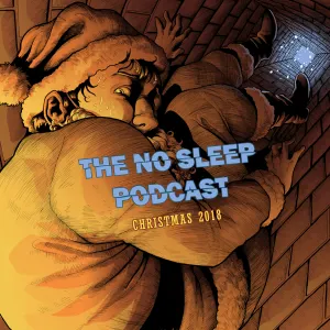 Pochette de Nosleep Christmas 2018 de Brandon Boone