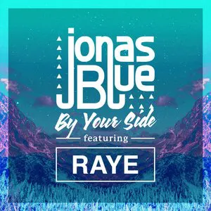 Pochette de By Your Side de Jonas Blue