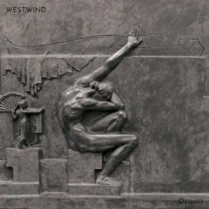 Pochette de Despair de Westwind