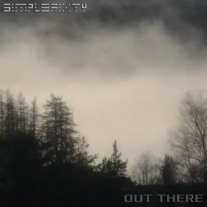 Pochette de Out There de Simplefixty