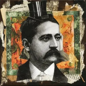 Pochette de Zerschlagen Musik de The New Blockaders