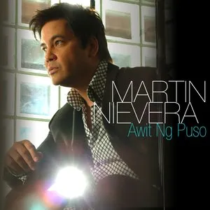 Pochette de Awit Ng Puso de Martin Nievera