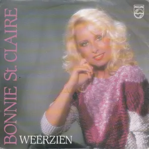 Pochette de Weerzien / Langzaam maar zeker de Bonnie St. Claire