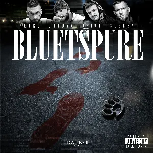 Pochette de Bluetspure de Stress