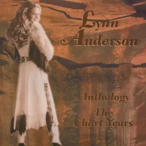 Pochette de Anthology: The Chart Years de Lynn Anderson