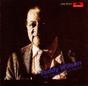 Pochette de The Greatest Jazz Piano de Teddy Wilson