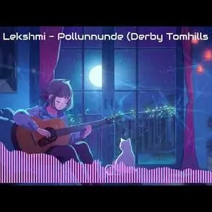 Pochette de Pollunnunde (Derby Tomhills remix) de Derby Tomhills