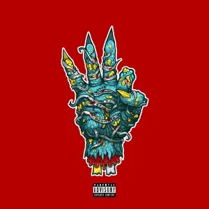 Pochette de Pistol & Fist Live Video Megamix de Run the Jewels