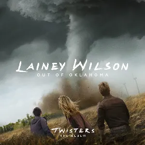 Pochette de Out of Oklahoma de Lainey Wilson
