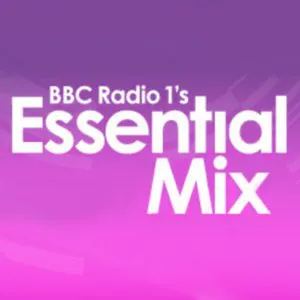 Pochette 2012-04-28: BBC Radio 1 Essential Mix