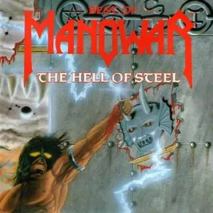Pochette The Hell of Steel