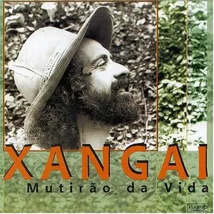 Pochette de Mutirão da Vida de Xangai