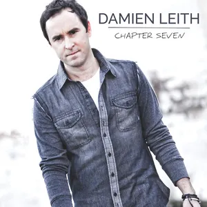 Pochette de Chapter Seven de Damien Leith