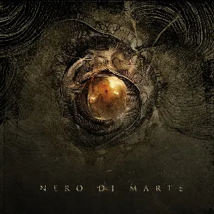 Pochette de Nero di Marte de Nero di Marte