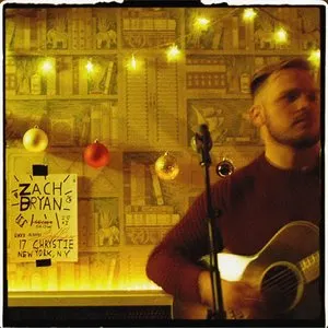 Pochette de High Road de Zach Bryan